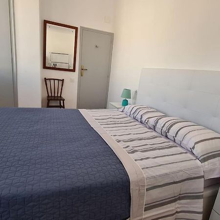 Santa Pola Levante Beach & City Center Ngoại thất bức ảnh