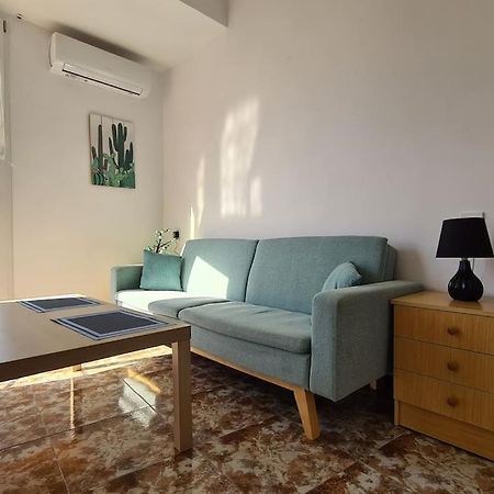 Santa Pola Levante Beach & City Center Ngoại thất bức ảnh