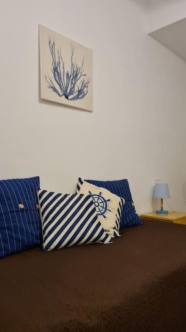 Santa Pola Levante Beach & City Center Ngoại thất bức ảnh