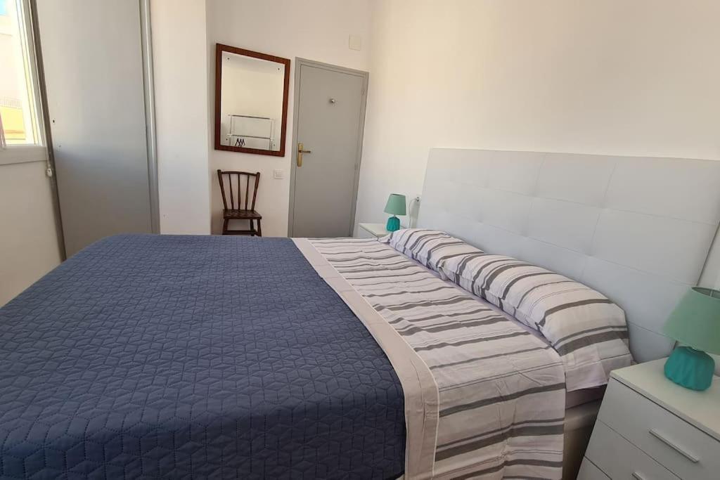 Santa Pola Levante Beach & City Center Ngoại thất bức ảnh