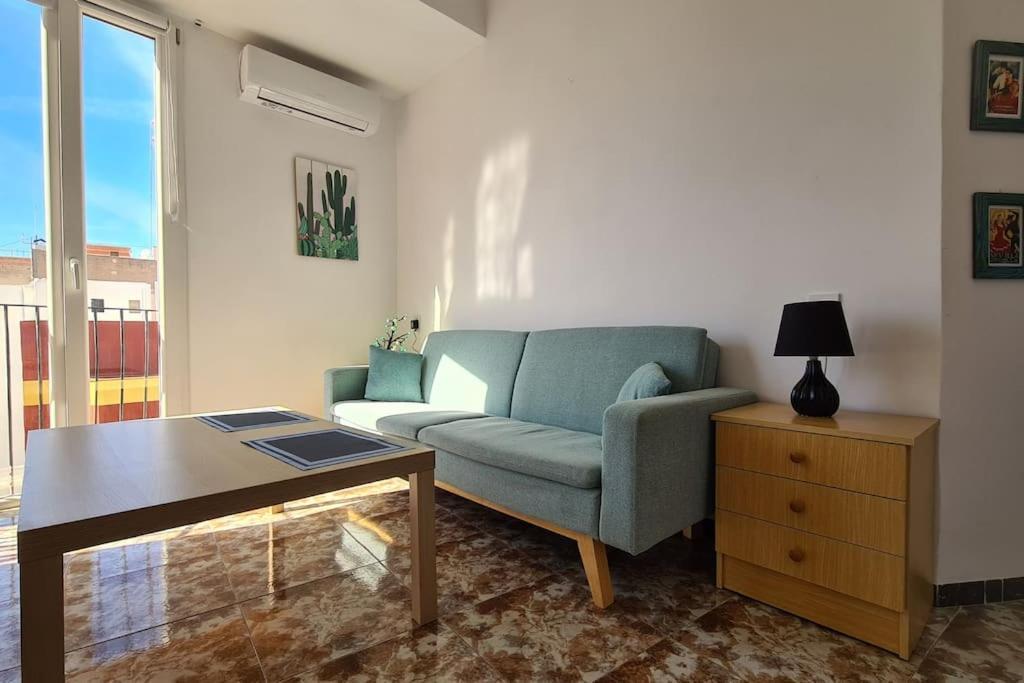 Santa Pola Levante Beach & City Center Ngoại thất bức ảnh