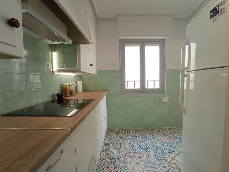 Santa Pola Levante Beach & City Center Ngoại thất bức ảnh