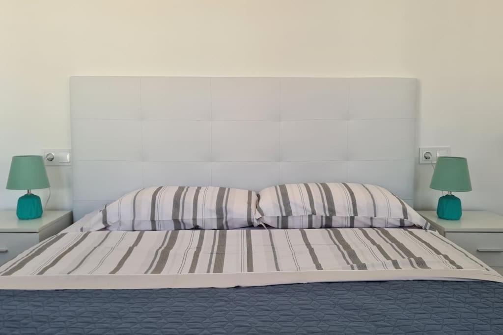 Santa Pola Levante Beach & City Center Ngoại thất bức ảnh