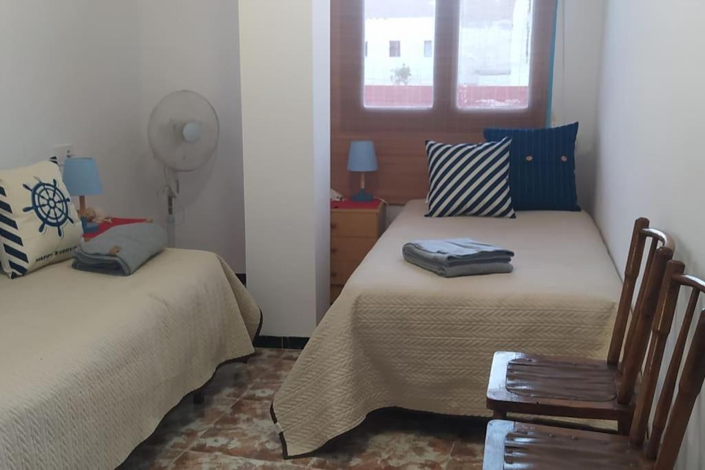 Santa Pola Levante Beach & City Center Ngoại thất bức ảnh