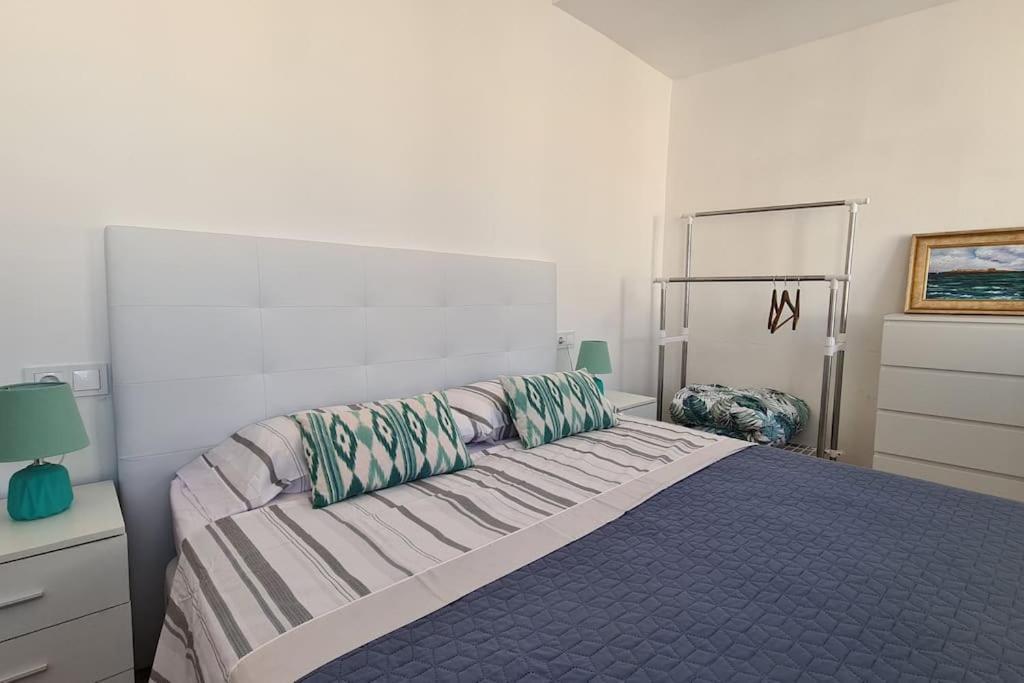 Santa Pola Levante Beach & City Center Ngoại thất bức ảnh