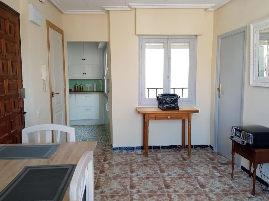 Santa Pola Levante Beach & City Center Ngoại thất bức ảnh