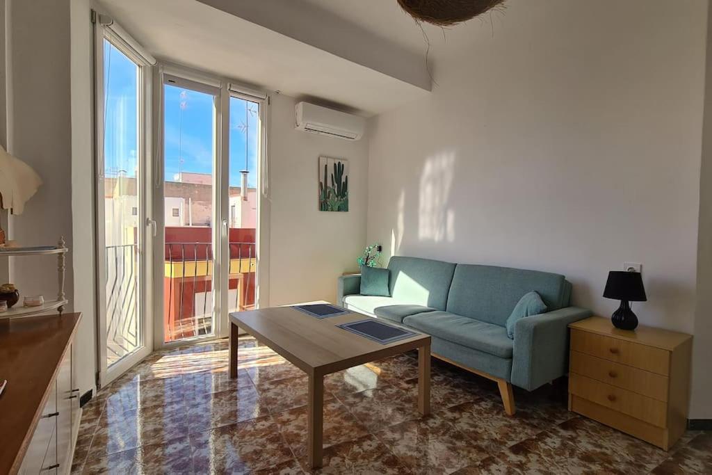 Santa Pola Levante Beach & City Center Ngoại thất bức ảnh