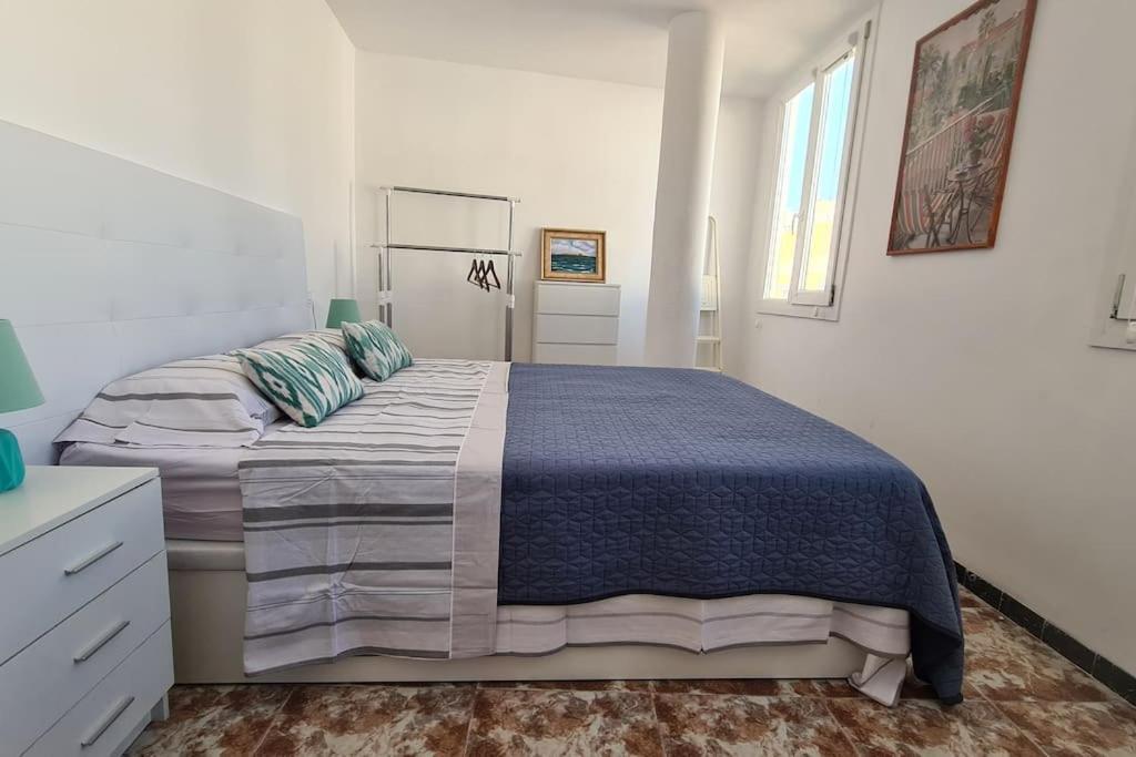 Santa Pola Levante Beach & City Center Ngoại thất bức ảnh